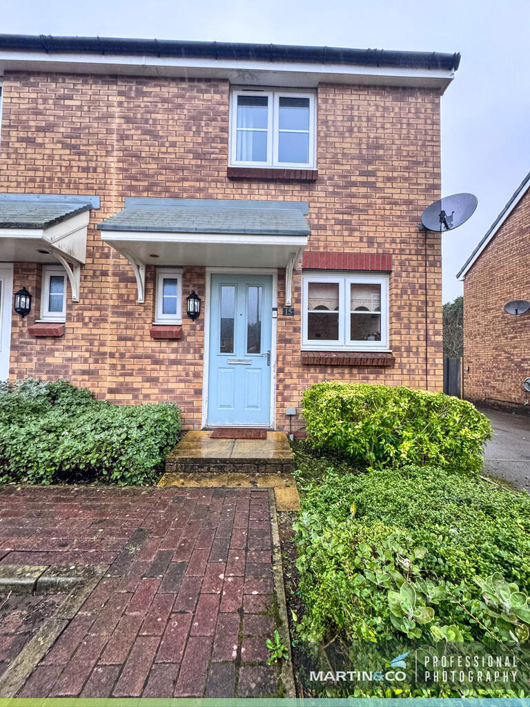 Main image of property: Waun Draw, Caerphilly 