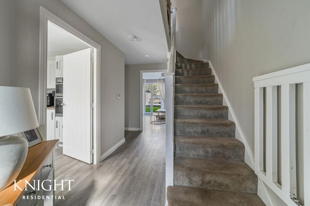 House in Colchester, Stanway - More