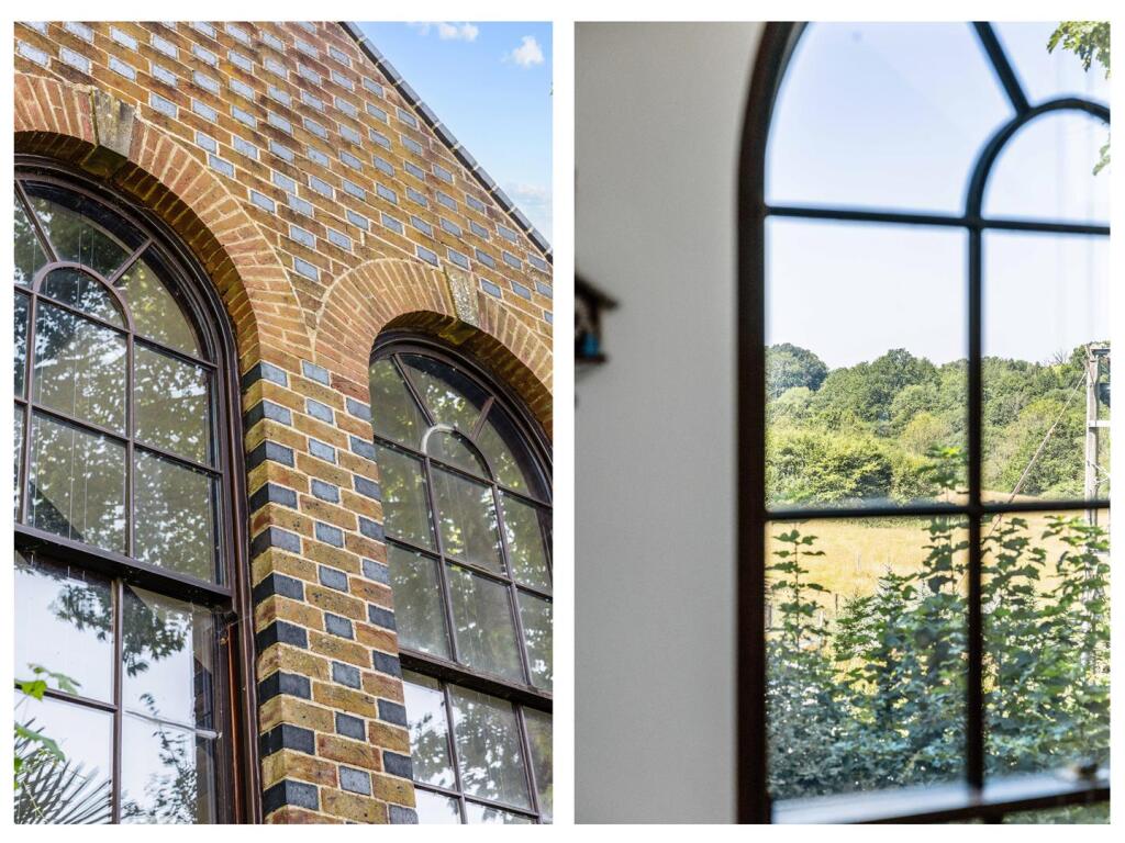 House in Lewes, Fletching Common, Newick - View 3