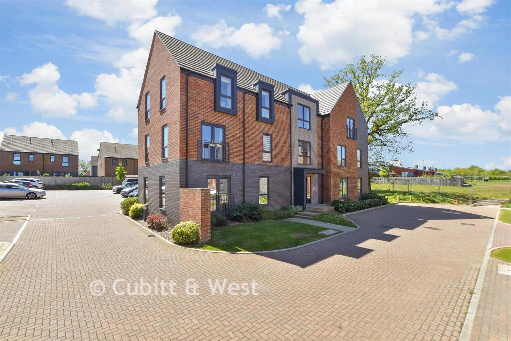 Apartment in Mid Sussex, Slaugham - View 4