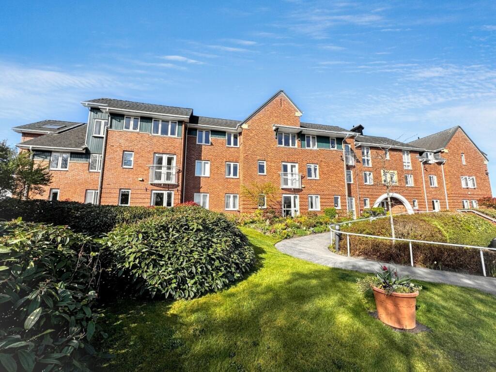 Main image of property: Lancaster Road, Garstang