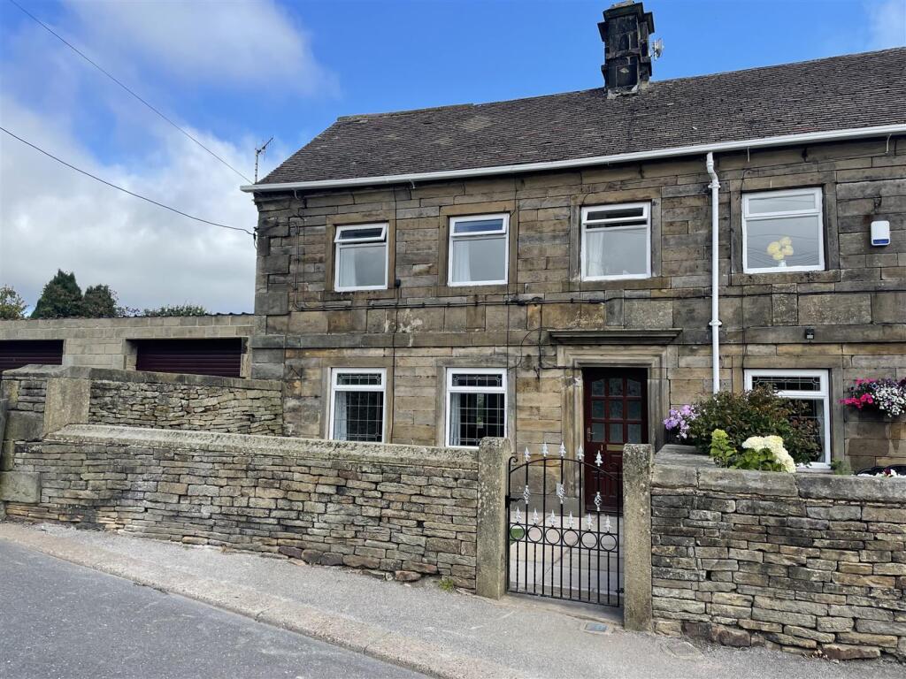 Main image of property: Padley Cottage, Dungworth Green