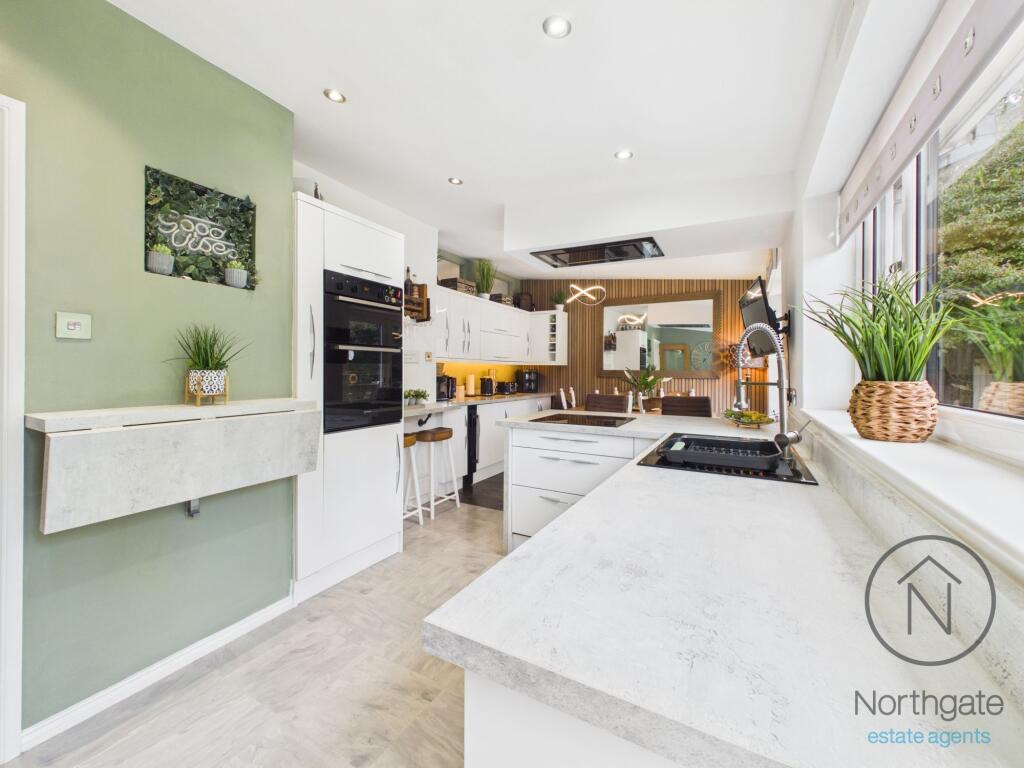House in Darlington - View 5