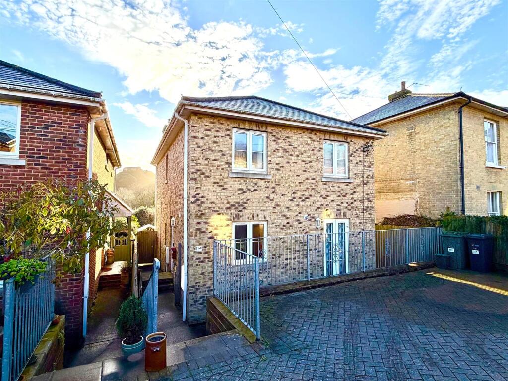 Main image of property: Clatterford Road, Newport