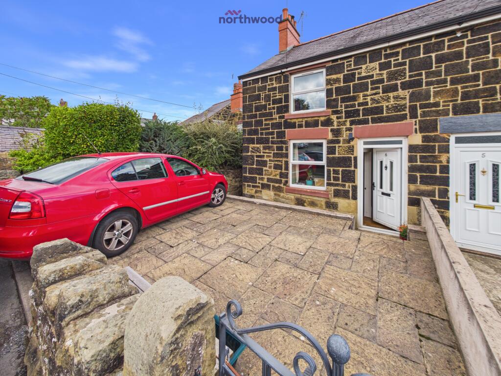 Main image of property: Quarry Road, Wrexham, LL11