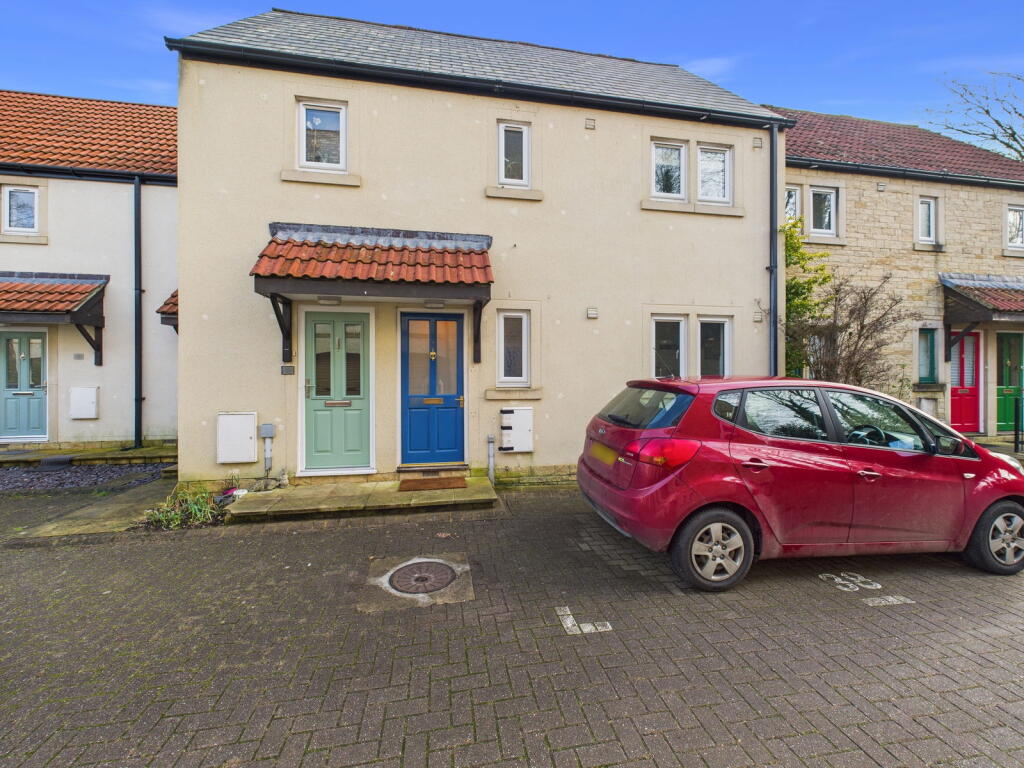 Main image of property: Horsebrook, Calne, SN11 8HQ