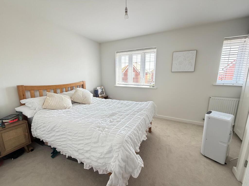 Saunders Road, Felixstowe - View 5