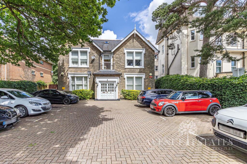 Main image of property: Bramley House, Christchurch Road, Bournemouth, Bournemouth Christchurch Poole