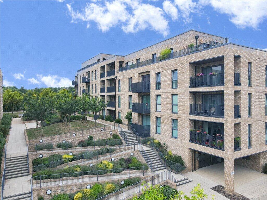 Main image of property: Canal Street, Campbell Wharf, Milton Keynes