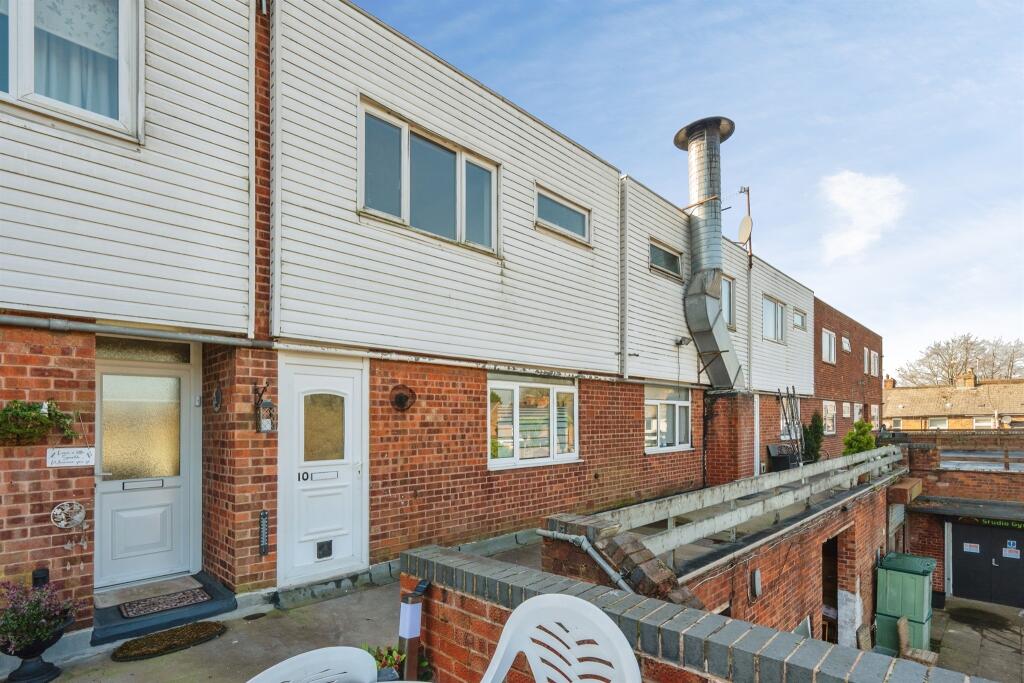 Main image of property: Chapel Side, Spondon, DERBY