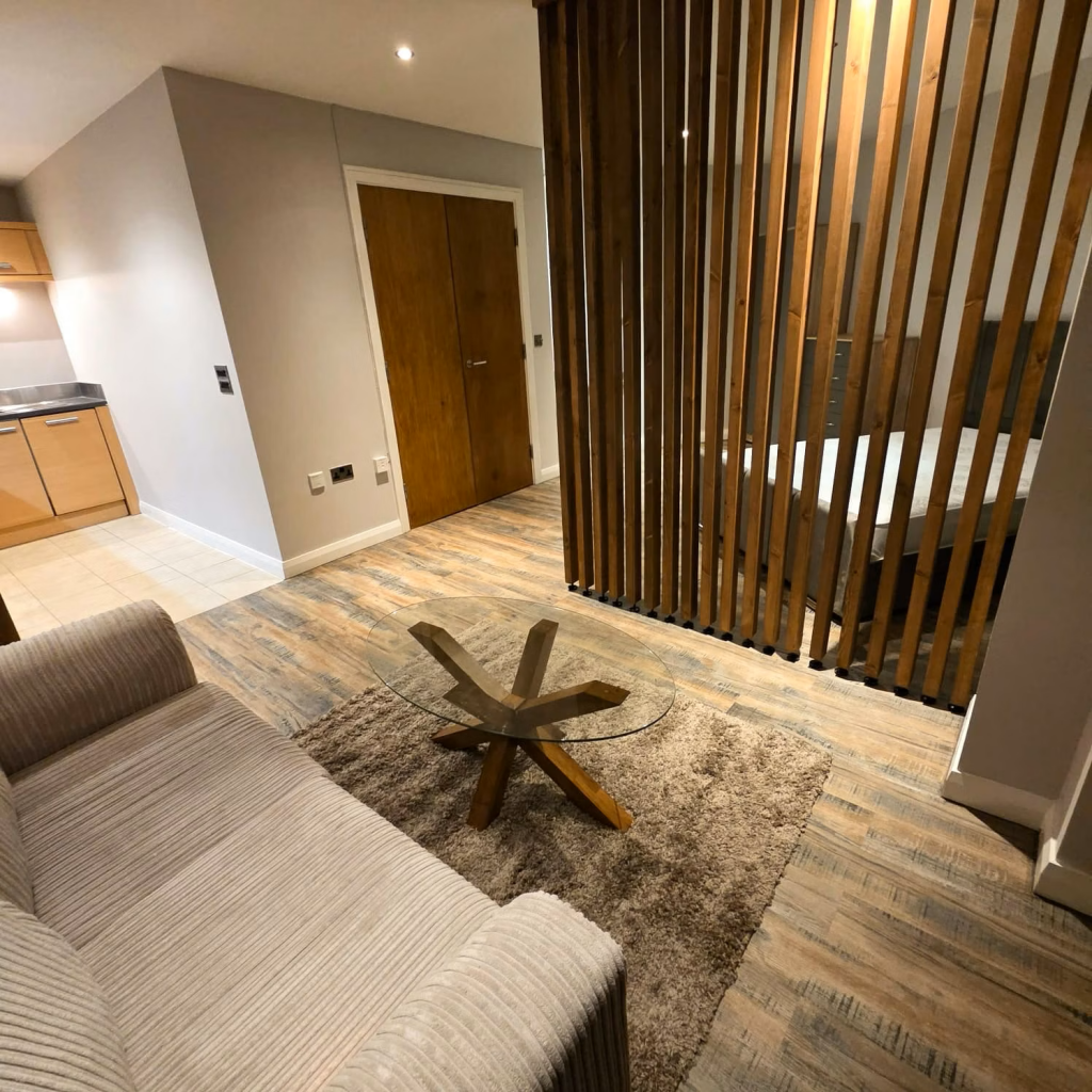 Main image of property: Taylorson St S, Salford, Greater Manchester, M5