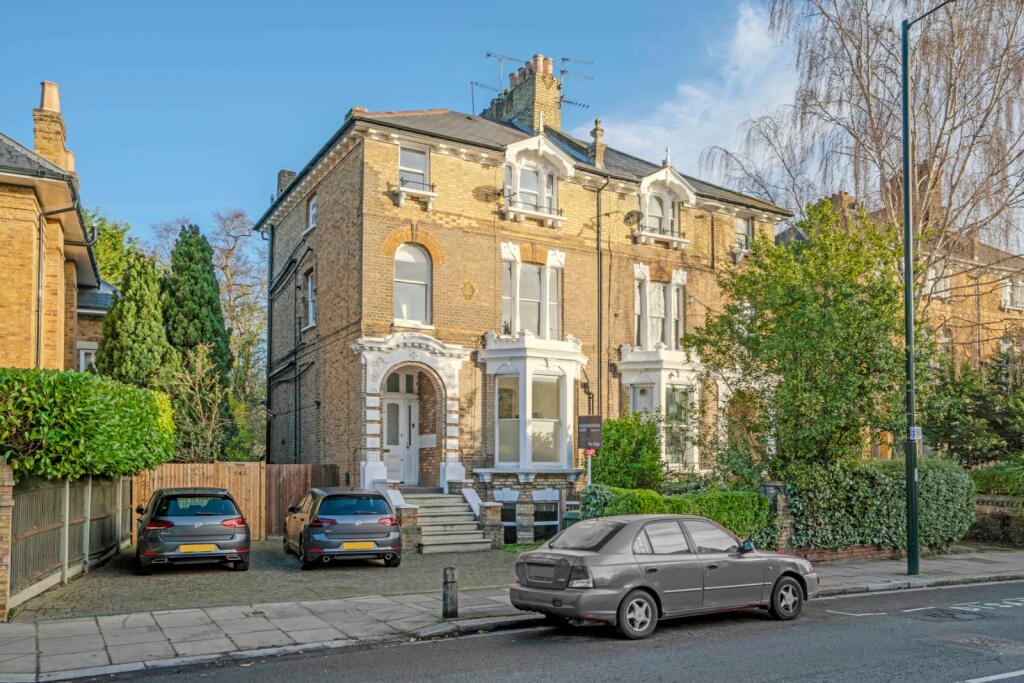 Main image of property: Hampton Road, Teddington, TW11