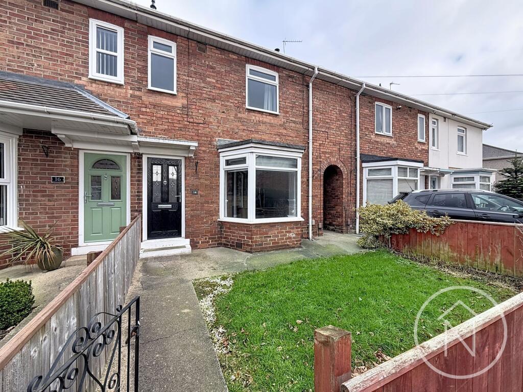 Main image of property: Warwick Crescent, Billingham, TS23