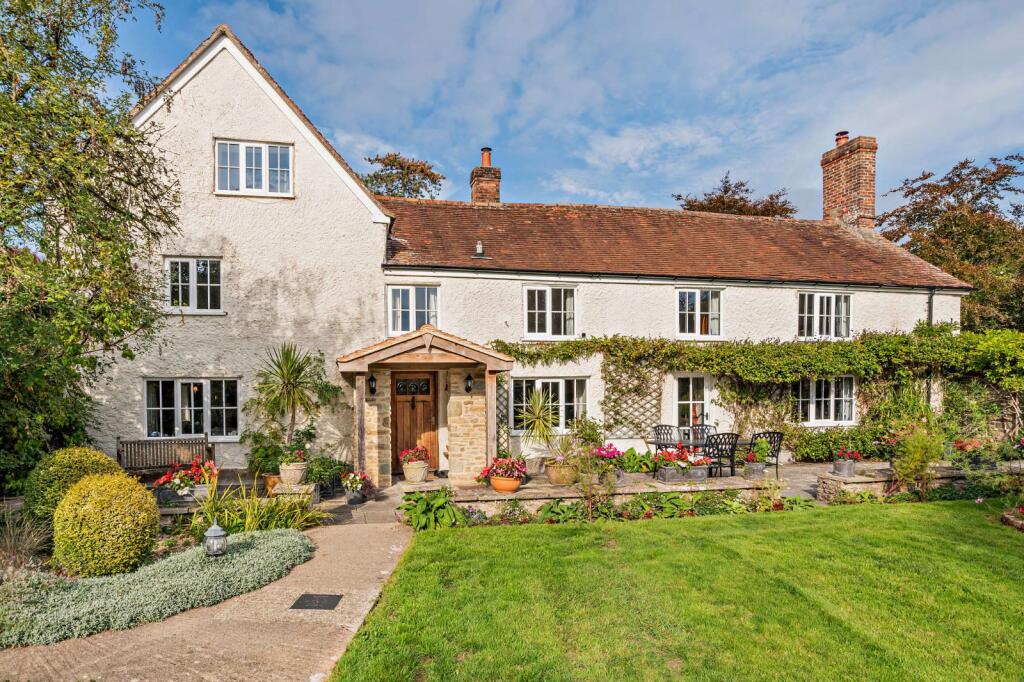 Main image of property: Silton, Gillingham, Dorset