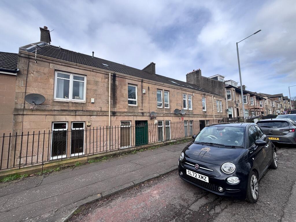 Main image of property: Cumbernauld Road, Stepps, Glasgow, G33