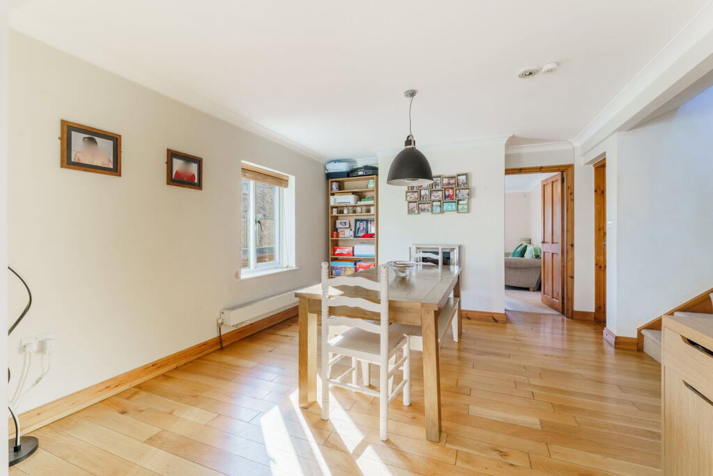 House in Doncaster - More