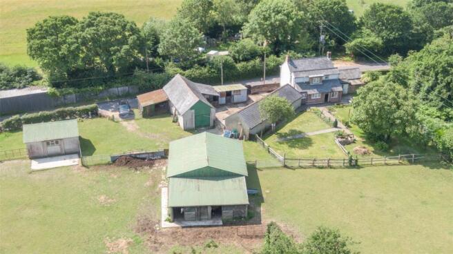 The Yard