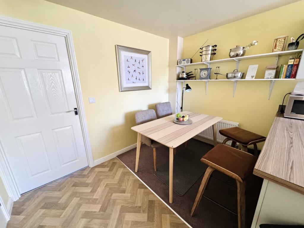 House in Stockton-on-Tees, Monk Hesleden - View 4