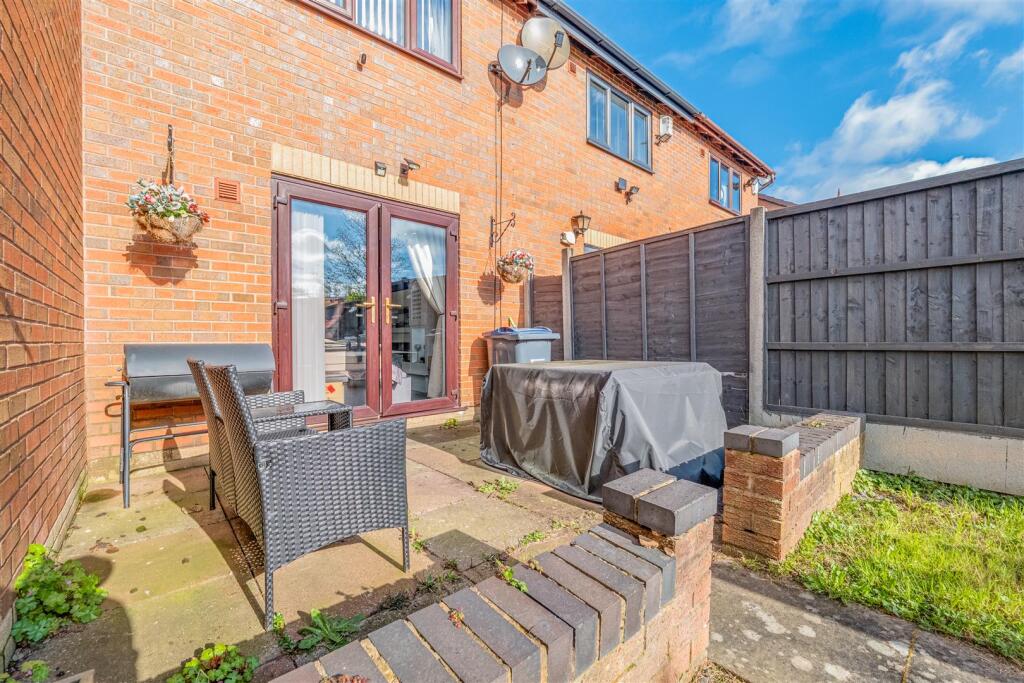 Additional image 17 of Birchtrees Drive, Tile Cross, Birmingham