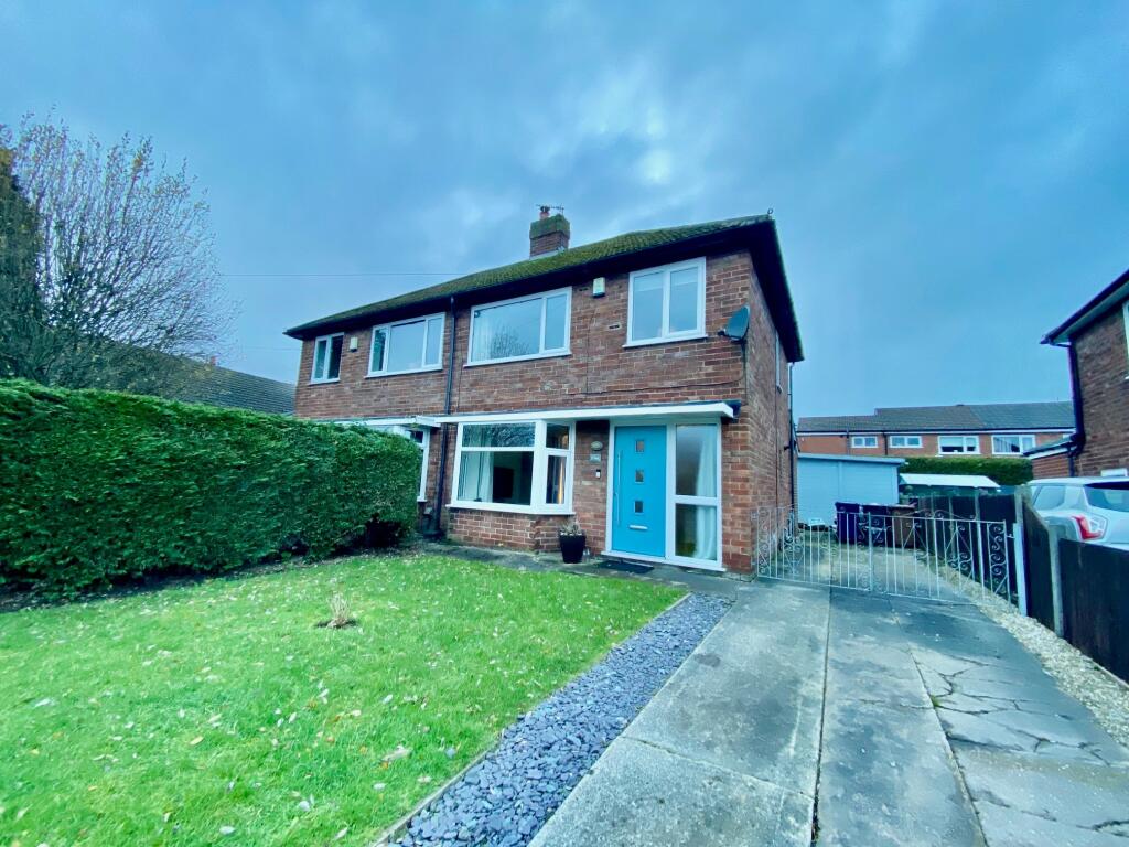 Main image of property: Kentmere Avenue, Walton-le-Dale