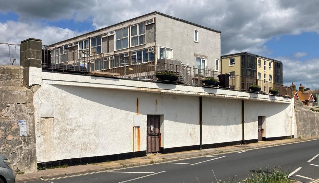 Main image of property: Land South Of Fosseway Court, The Esplanade, Seaton, South West, EX12