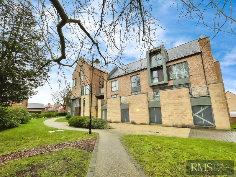Main image of property: La Sagesse, Newcastle Upon Tyne