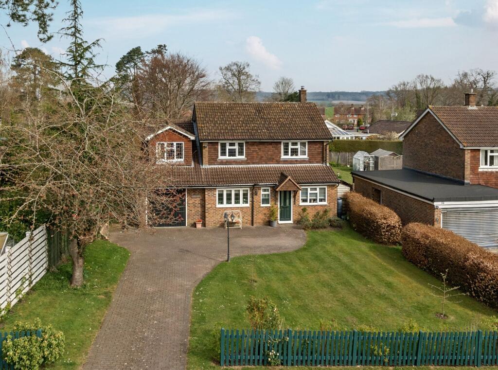 Main image of property: Elmleigh, Midhurst, GU29