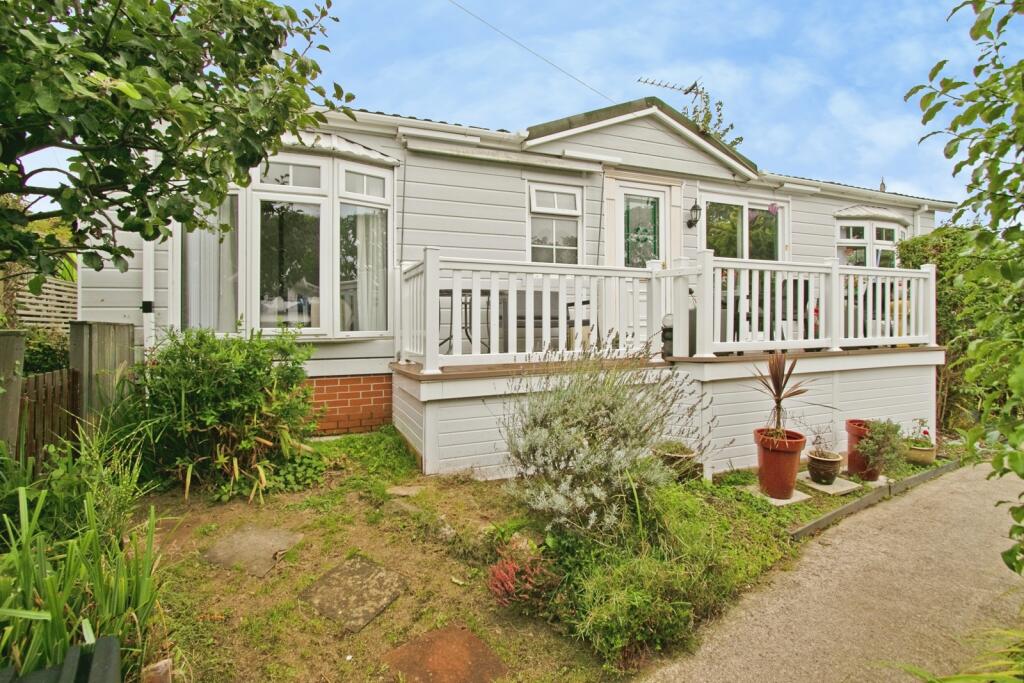 Main image of property: Site 1A, Goldenbank, Falmouth, Cornwall, TR11