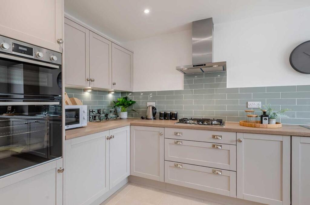 Off London Road, Markfield, 
Leicestershire, 
LE67 9UR photo 4