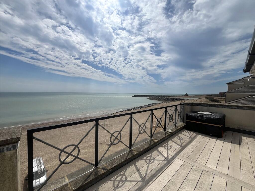 Main image of property: Macquarie Quay, Eastbourne, East Sussex, BN23