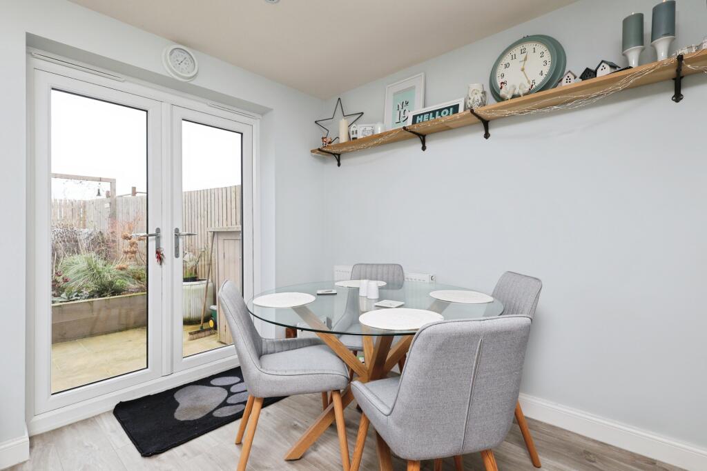 Rye Close, Pickering, YO18 – pohled 4
