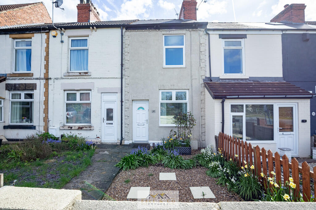 Main image of property: Aughton Road, Swallownest, Sheffield