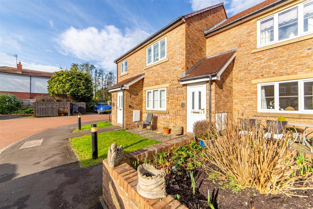 Main image of property: Darras Mews, Darras Hall, NE20