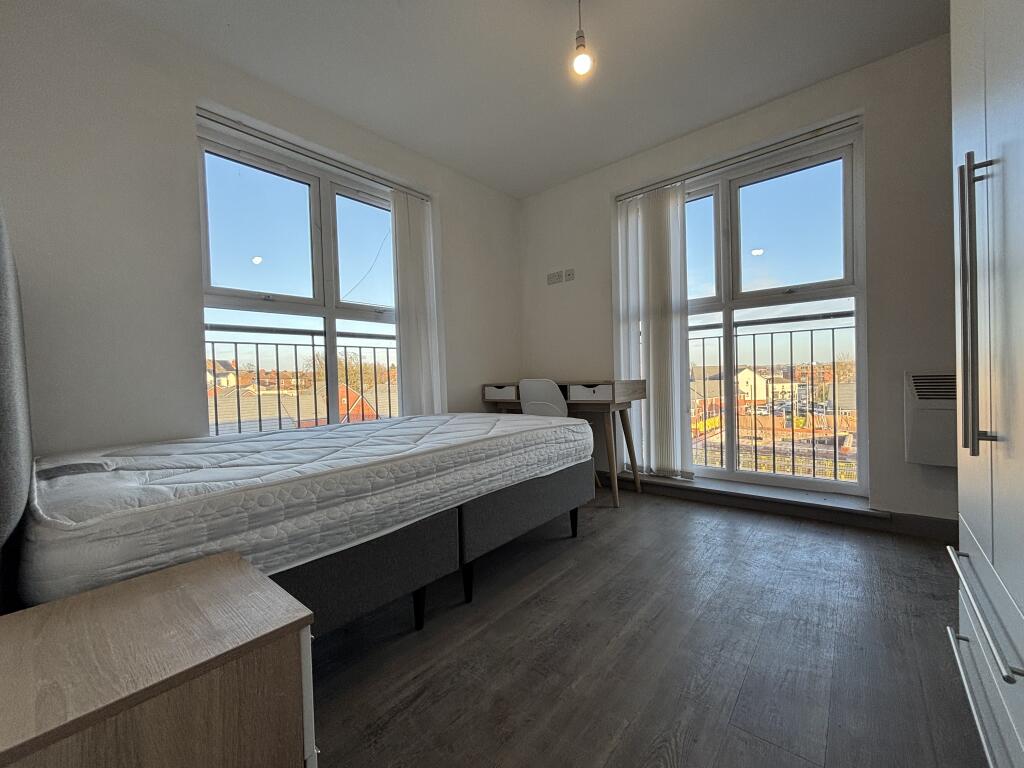 Main image of property: Avonmore Court