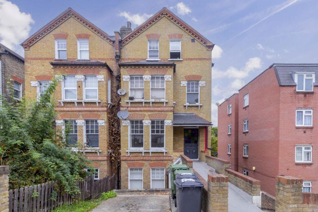 Main image of property: Knollys Road, Streatham