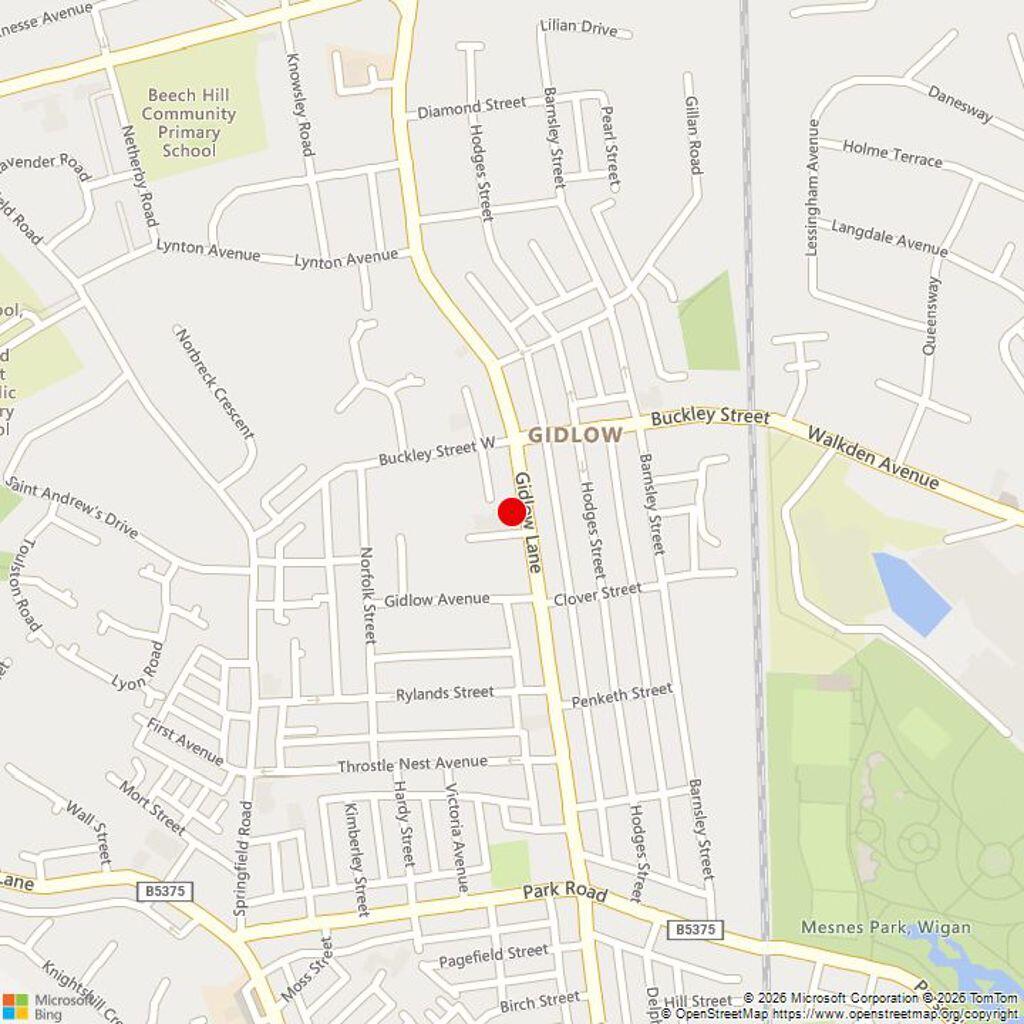 Property Map