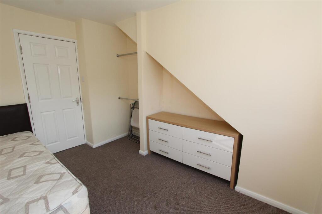 House in Sheffield - More