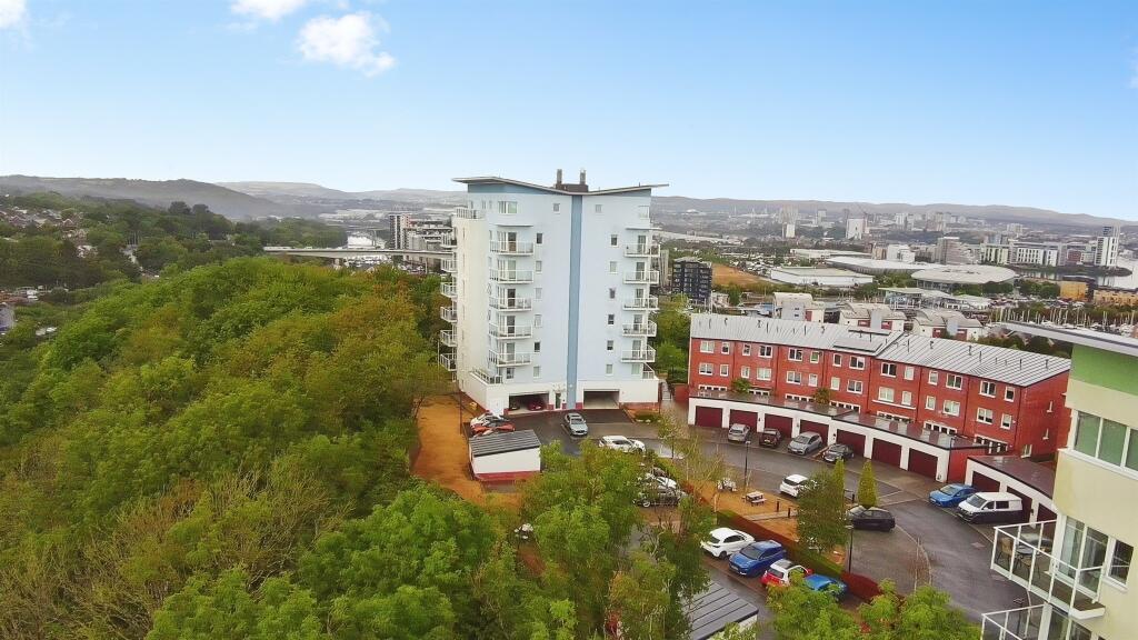 Apartment in Penarth, Vale of Glamorgan