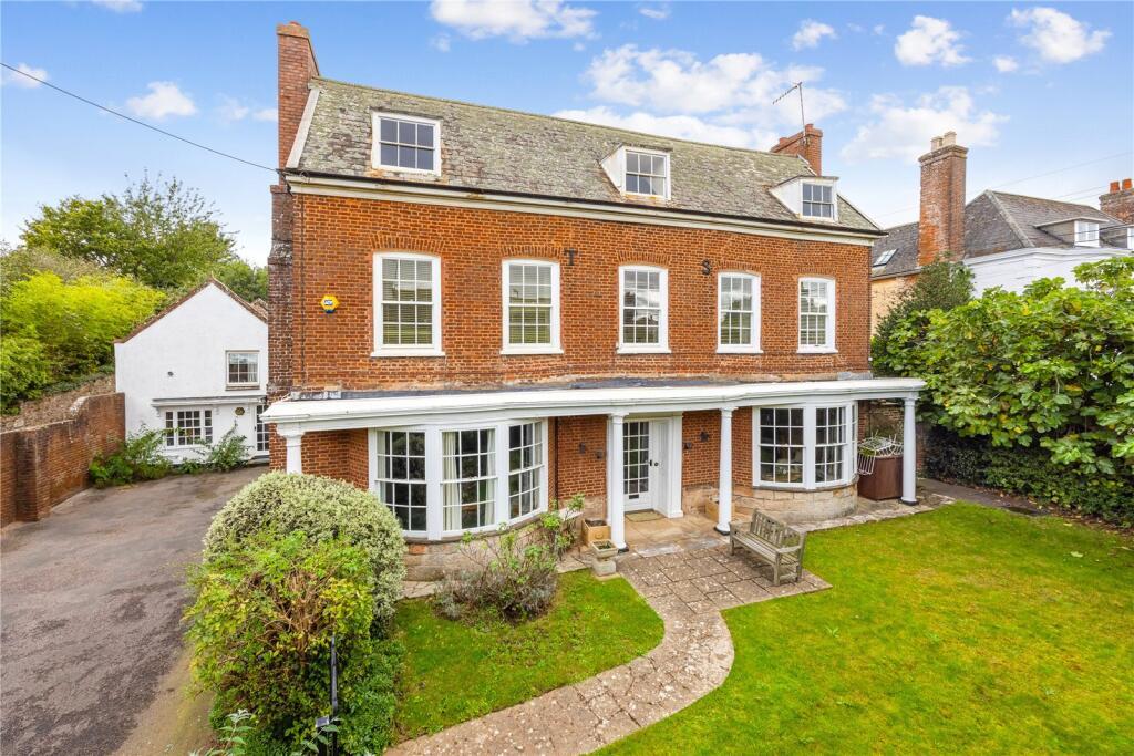 House in Exeter - View 2
