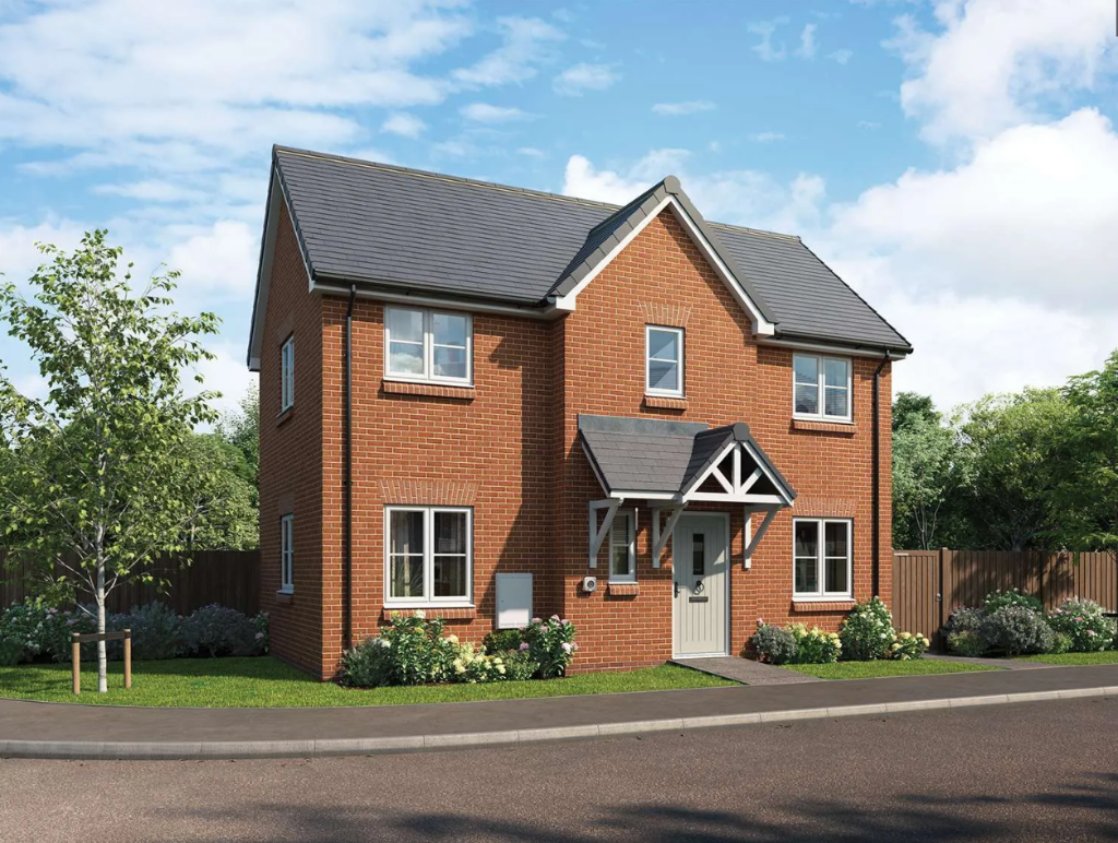 Main image of property: Harrow Drive
Higher Bartle
PR4 0UH