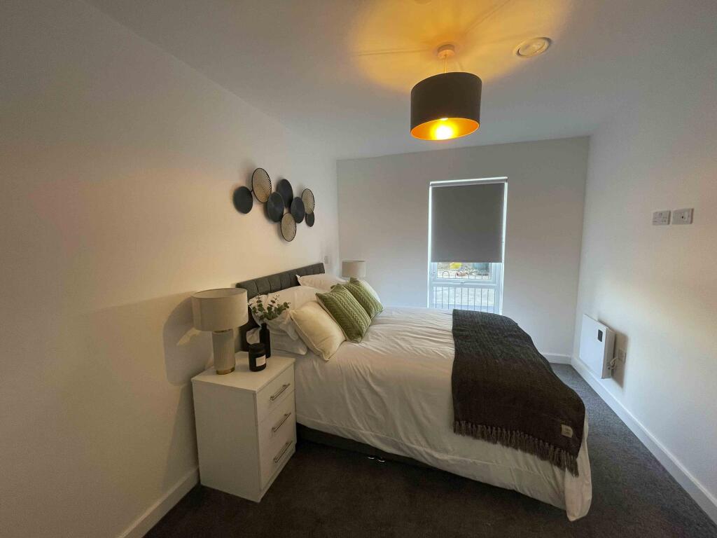 Apartment in Liverpool - View 5