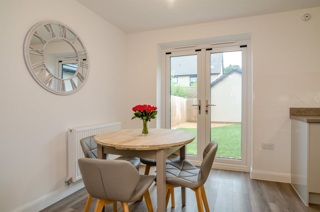 House in Chepstow - More