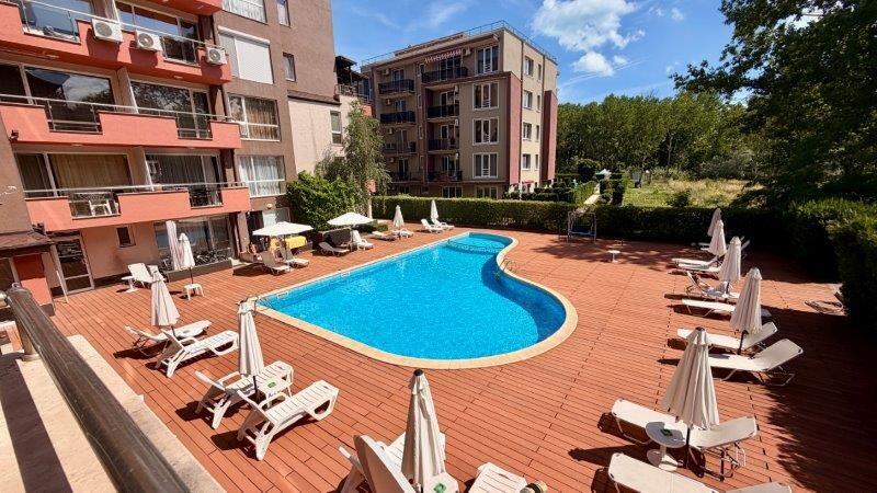 Main image of property: Sunny Beach, Burgas