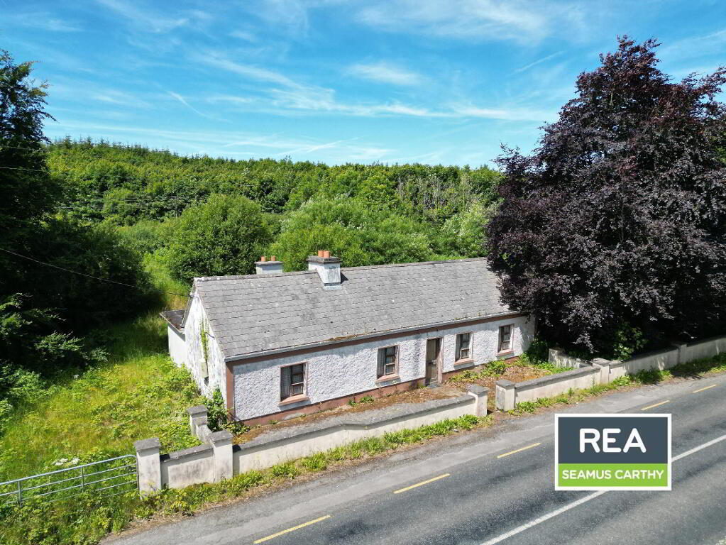 Main image of property: Mullen, Frenchpark, Castlerea