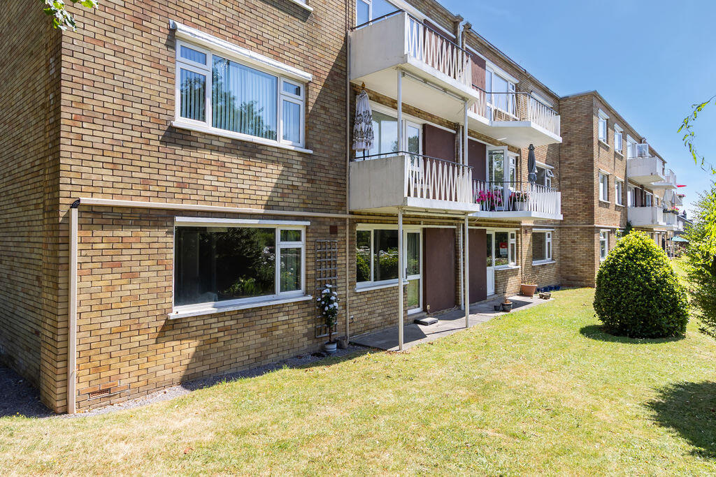 Main image of property: Albany Court, Beach Road, Penarth