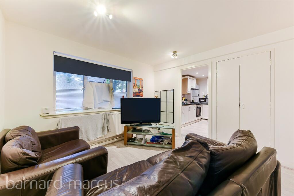 Main image of property: Battersea Church Road, London