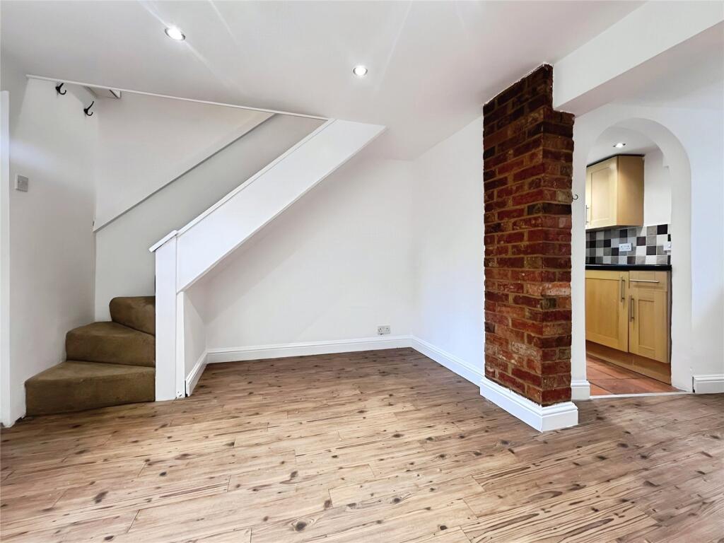 Main image of property: Main Street, Mursley, Milton Keynes