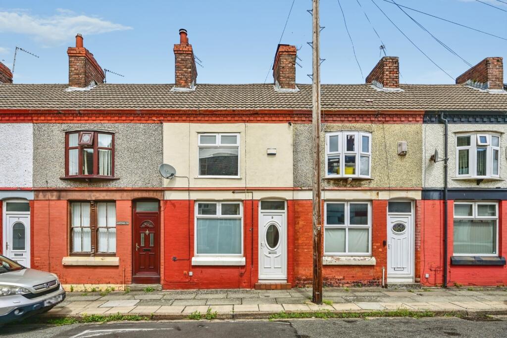 Main image of property: Mindale Road, Liverpool, Merseyside, L15