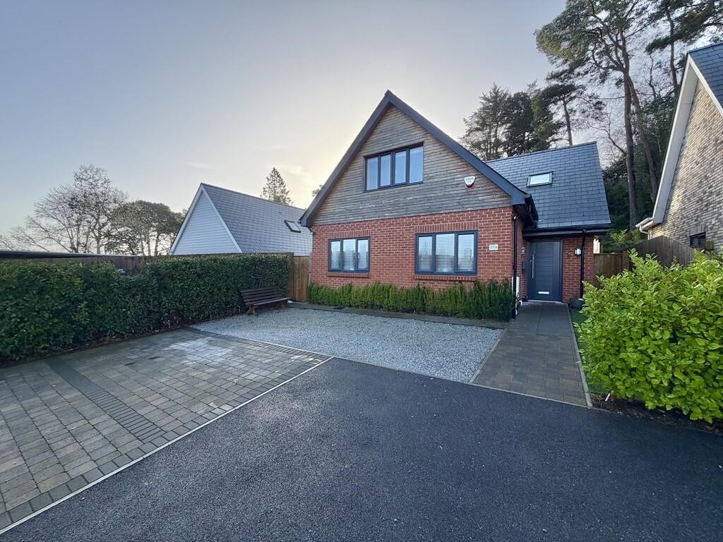 Main image of property: Abbotsbury Road, Broadstone