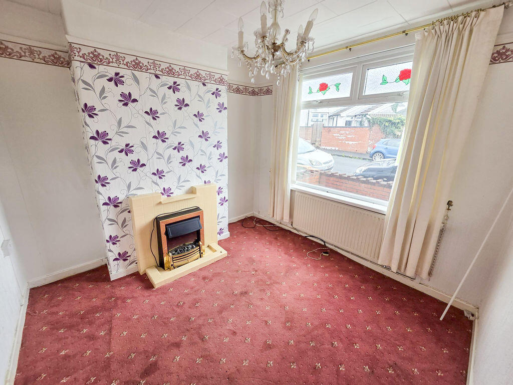 House in Cardiff, Gelligaer - View 2